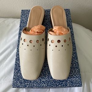 Paloma Wool Celia II Mule US Size 8 EU 38